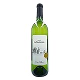 Vino Blanco Semiseco 750 ml
