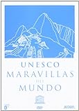 Pack Unesco Maravillas Del Mundo (5 Dvd)