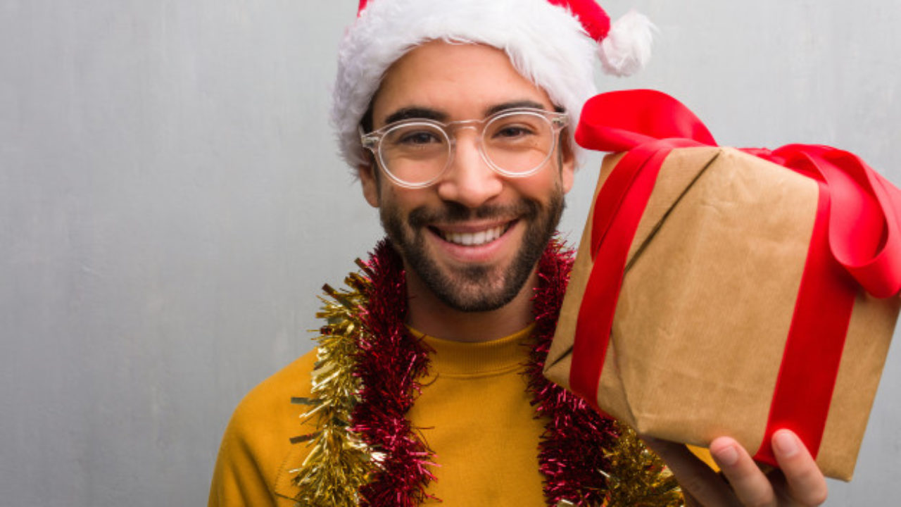 Iglesias Que Ayudan Con Regalos De Navidad | Imagenes de Navidad