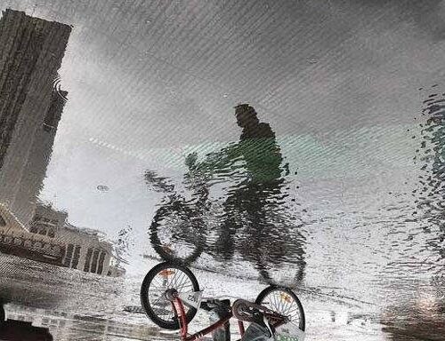 Fotos de destinos mexicanos que se ven bonitos cuando llueve