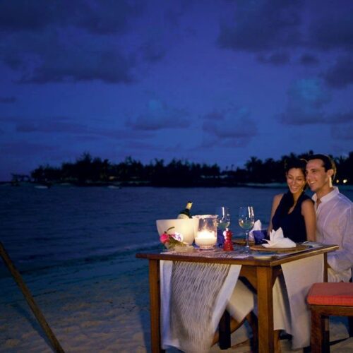 Hoteles muy románticos en Acapulco para vacaciones o luna de miel