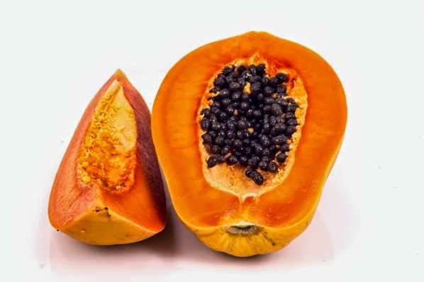 Semillas de papaya y sus cinco efectos positivos para el cuerpo