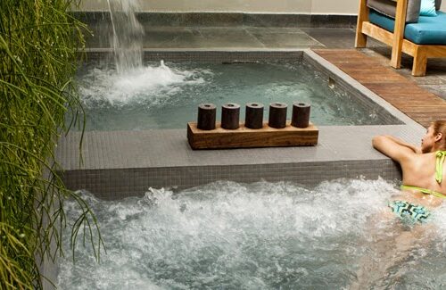 Spa Avándaro el lugar que despierta todos tus sentidos