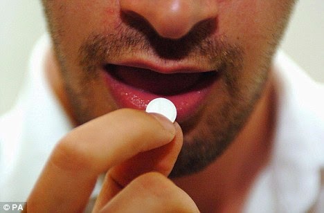aspirina al día reduce el riesgo de cáncer en estómago