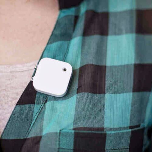 Cámara Narrative Clip, el gadget que necesitas en tu vacación
