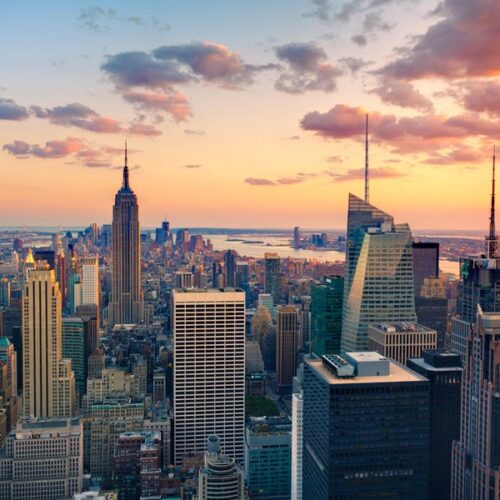 restaurantes irreverentes de Nueva York