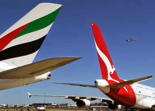 Las 5 aerolíneas más seguras del mundo