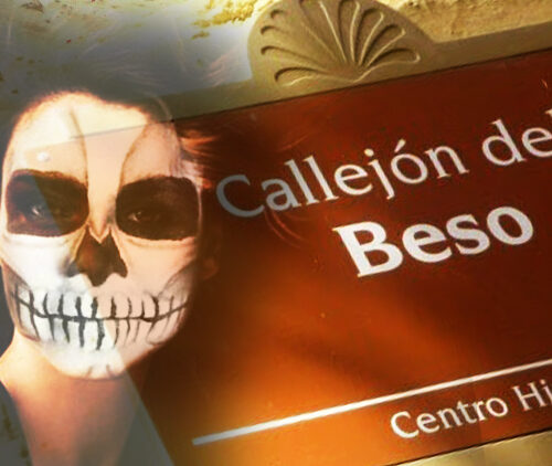 Leyendas de muertos que hoy son grandes atractivos turísticos