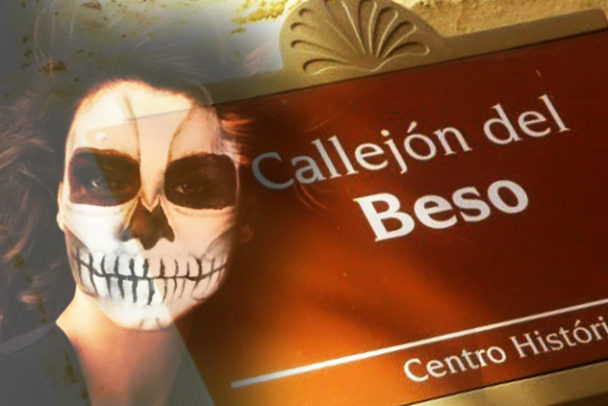 Leyendas de muertos que hoy son grandes atractivos