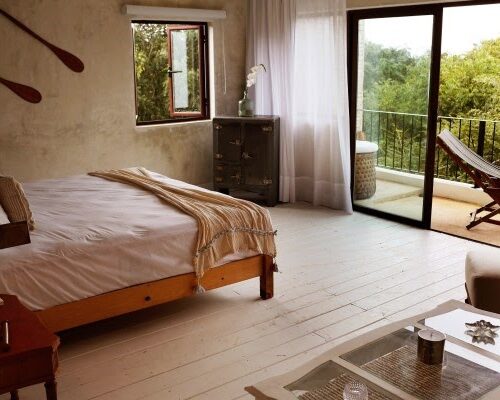 Hotel boutique La Semilla en Playa del Carmen