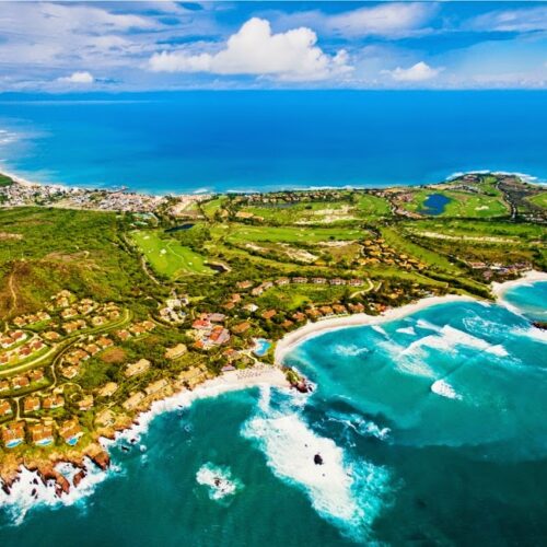 Qué hacer en las playas de Punta Mita, en Nayarit