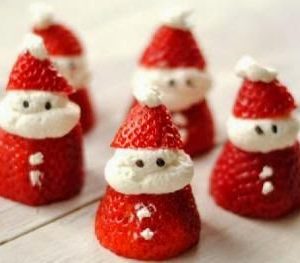 20 pequeñas pero muy grandes ideas para decorar tu Navidad