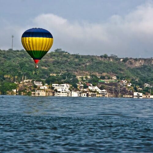 Tequesquitengo, un viejo conocido del entretenimiento