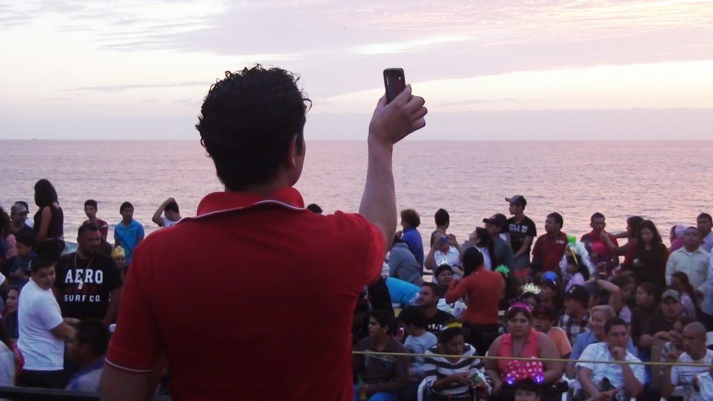 Todo lo que debes saber acerca del carnaval de Mazatlán