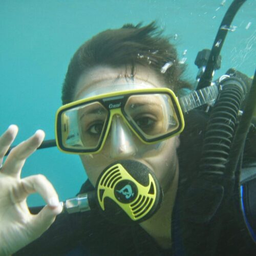 5 grandes consejos para hacer buceo turístico por primera vez