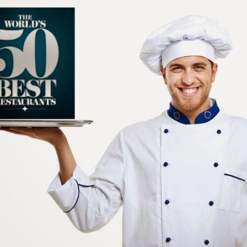 Premio Lista San Pellegrino: ¿cómo funciona este fenómeno restaurantero?