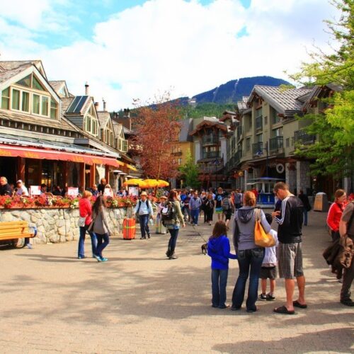 Las 10 ciudades con mejor calidad de vida en el mundo