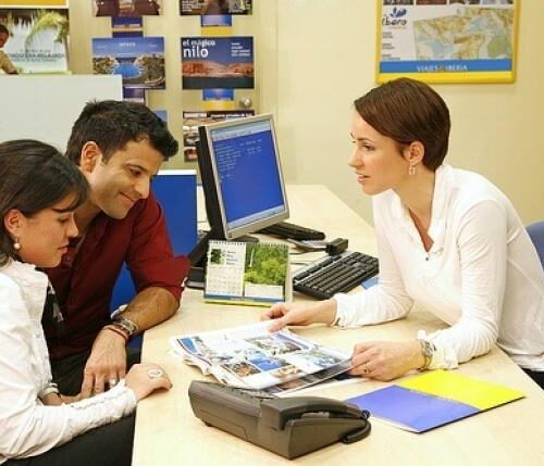 Las preguntas más comunes que les hacen a los agentes de viajes