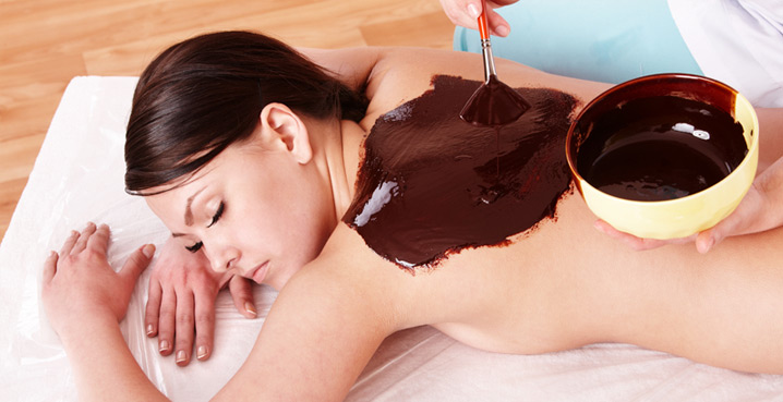 Chocolaterapía el tratamiento ideal para combatir el estrés