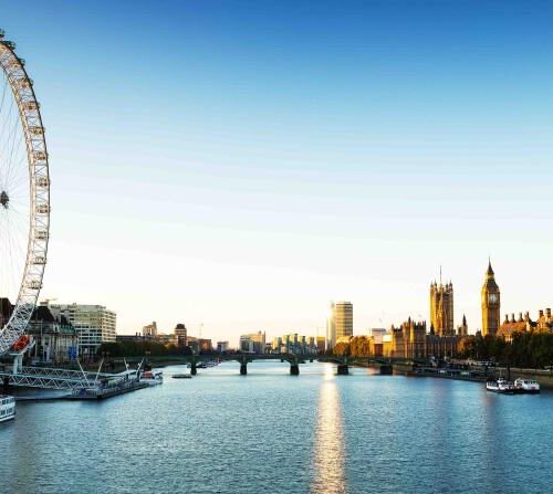 Las 10 ciudades favoritas de los turistas en el mundo