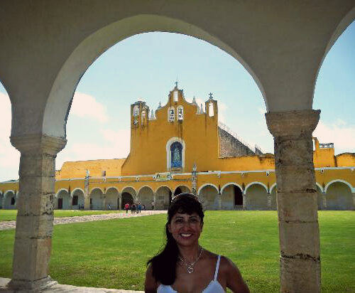 expedicion yucatan aventura maya