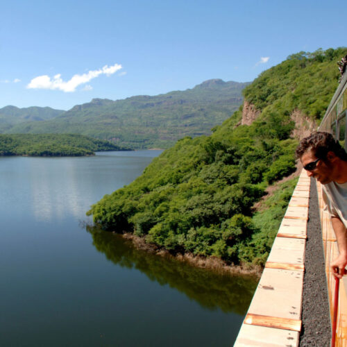 viaje barrancas cobre paz