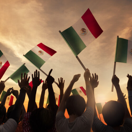 destinos clasicos dar grito independencia