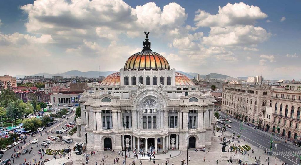 consejos para sobrevivir cdmx vacaciones