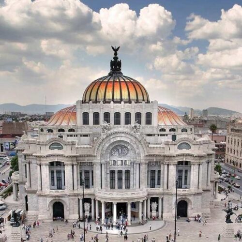 consejos para sobrevivir cdmx vacaciones