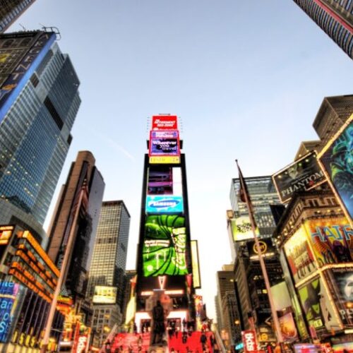 ciudades mundo mas fotografiadas instagram 2015