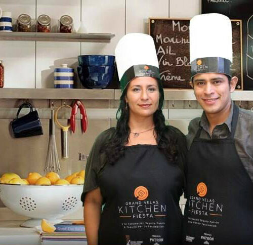 festival gourmet internacional noviembre vallarta