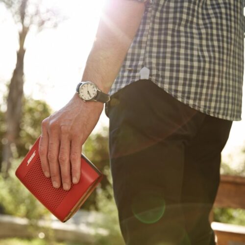 gadgets para viajar bonito