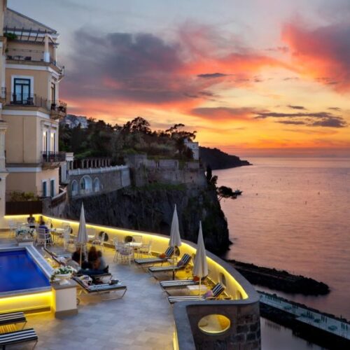 mejores hoteles mundo experiencias tripadvisor