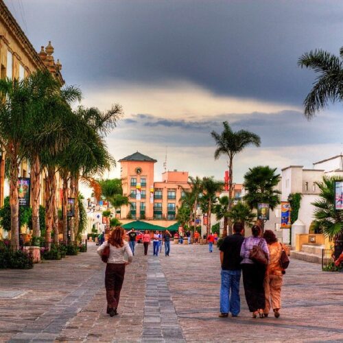 que visitar aguascalientes que hacer donde ir