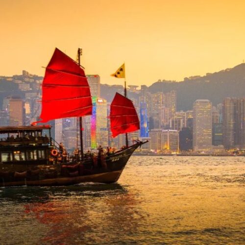 ciudades mas visitadas mundo