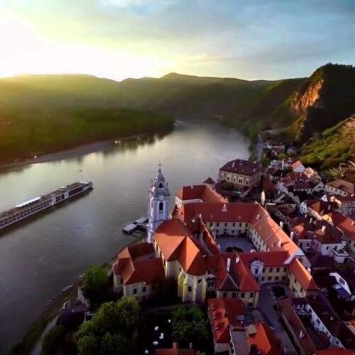 cruceros rio experiencia viaje