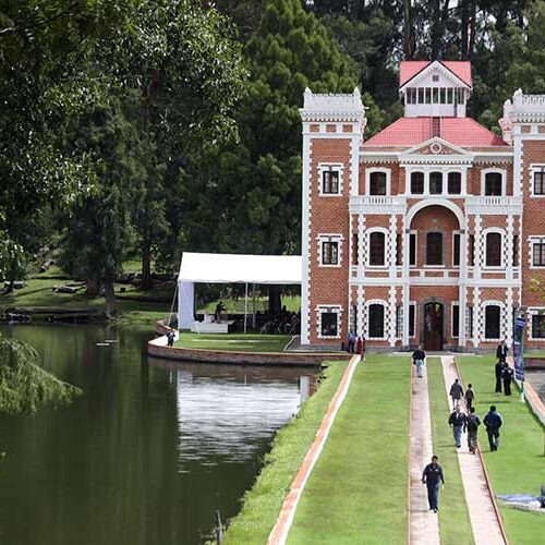 ex hacienda chautla puebla donde esta que hacer