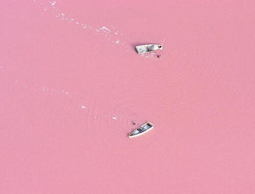 lugares del mundo creeras existen