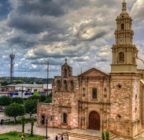 destinos visitar nuevo leon