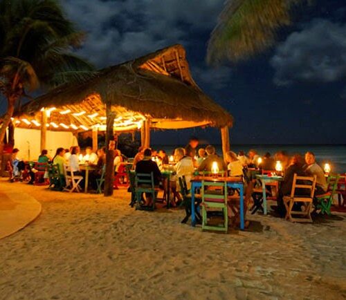 playa carmen quintana roo riviera maya
