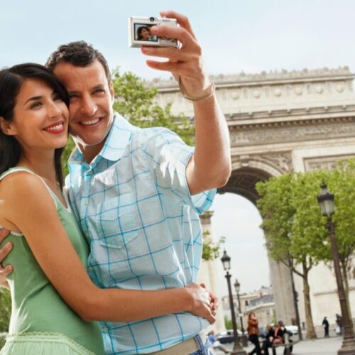 consejos para primer viaje extranjero