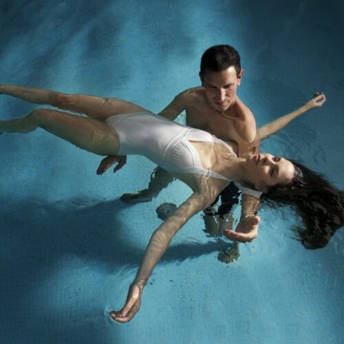 masaje relajante watsu que es como se da