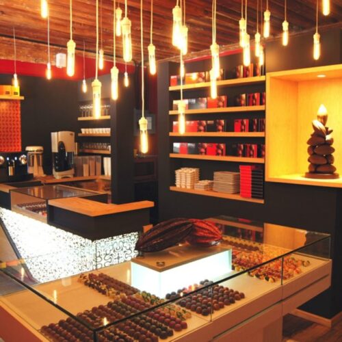 cuales son mejores chocolaterias cdmx donde estan