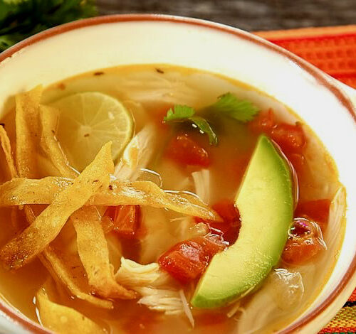 platillos cuchara gastronomia yucateca