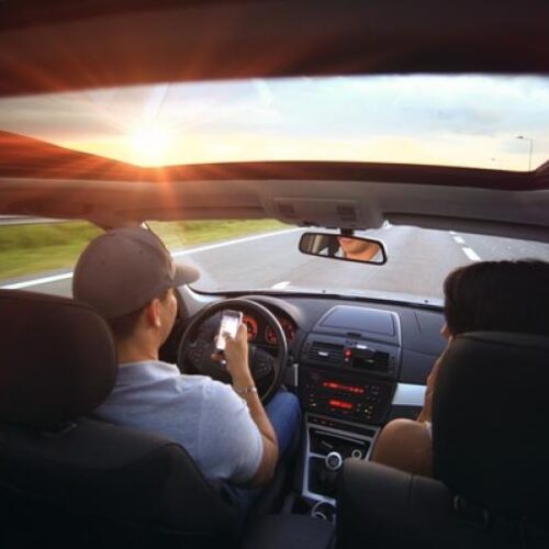 se siente viaje ida vuelta