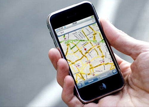 como usar google maps viajes sin gastar datos