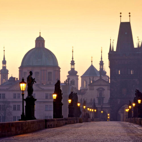 lugares no conocias praga