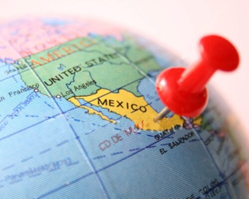 paises mexicanos no necesitan visa cuales son