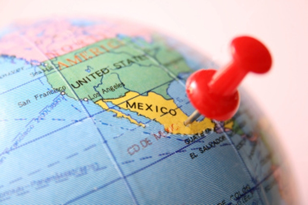 paises mexicanos no necesitan visa cuales son