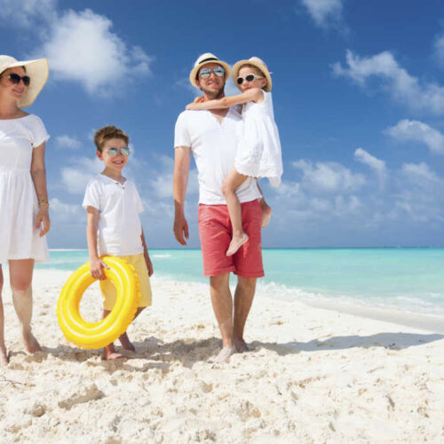 actividades verano mexico papas ninos chavitos